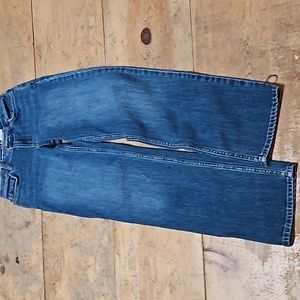 Jeans. New without tags. Cute baggies.